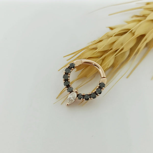 Twinkle Nose Ring